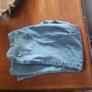 Mens cinch jeans 31x32